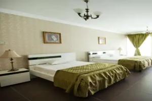 Al Khalidiah Resort, Sharjah City