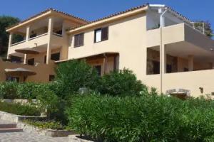 BAIA de BAHAS - Apartments & Resort, Golfo Aranci