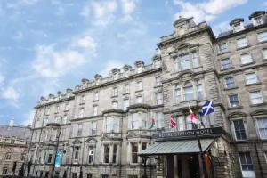Royal Station Hotel, Newcastle upon Tyne