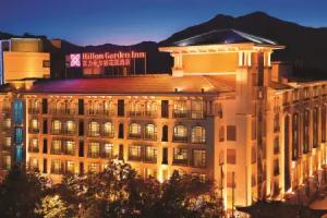 Hilton Garden Inn Lijiang, Lijiang