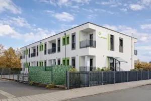 Eco Smart Apartments Erlangen, Erlangen