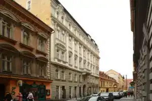 Mivos Apartments Vltava, Prague