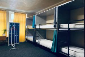 Chilli Hostel, Wroclaw