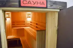 Apartments on Lenin street 298 B building 4, Adler