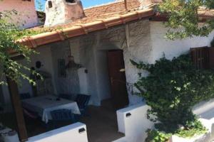 Traditional Secluded 3-bed Cottage in Kayakoy, Fethiye
