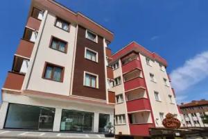 Residence Ottoman Aparts, Trabzon