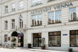 Boutique Hotel Altstadt Vienna, Vienna