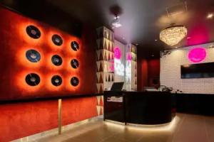 Hotel Trad Replay, Osaka