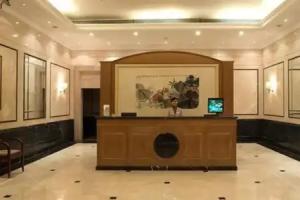 Parkview Dingshan Hotel, Nanjing