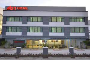 AST Hotel, Alor Setar