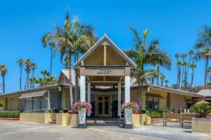 Best Western Seven Seas, San Diego