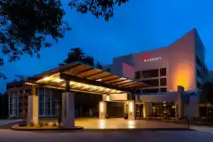 Marriott Greensboro Airport, Greensboro