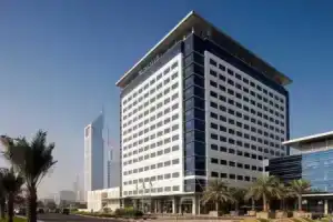 Novotel World Trade Centre Dubai, Dubai