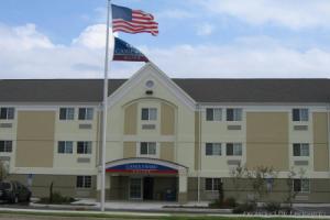 Candlewood Suites - Fort Hood Area by IHG, Killeen