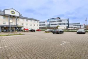 B&B HOTEL Erlangen-Tennenlohe, Erlangen