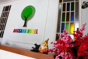 Angsana Hotel, Malacca