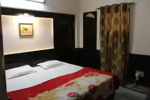 Hotel Ajay International, Agra