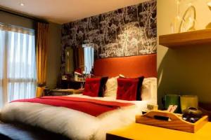 The Alma Hotel, London
