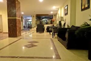 Indiana Hotel, Cairo
