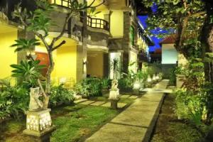 Adhi Jaya Hotel, Kuta