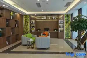 Vienna 3 Best Hotel (Chengdu Qingbaijiang Tonghua Avenue), Chengdu
