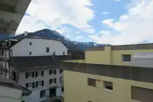 Down Town Apartments Harderstrasse 44, Interlaken