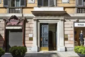 Boutique Apartment in Via Roma by Wonderful Italy, Genoa