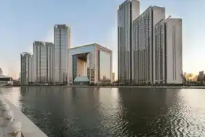 Eik House Service Apartment, Tianjin