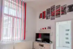 Biztos Kuckó Hotel, Szeged