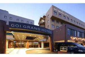 Goi Grand Hotel, Chiba