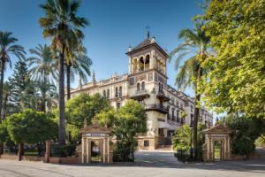 Hotel Alfonso XIII, a Luxury Collection Hotel, Seville, Seville