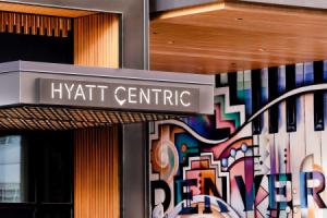 Hyatt Centric Downtown Denver, Denver