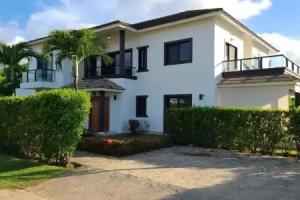 Spacious Private 7 Bedroom - Bachelor s Welcome, Sosua