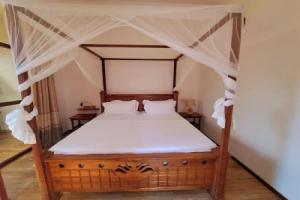 Mimi na wewe villa, Nungwi