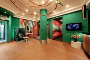 Rugs Hotel City, Augsburg