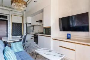 Royal Rentals on Zargar Street 6, Tashkent