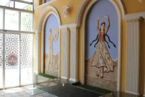 Atlas B&B Hotel, Dushanbe