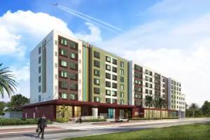 EVEN Hotel Miami - Airport by IHG, Miami
