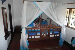 Sazani Beach Lodge and Tidal Lounge, Nungwi