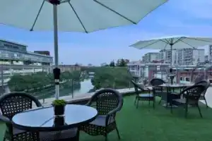 Orange Hotel (Suzhou Center, Jinji Lake), Suzhou