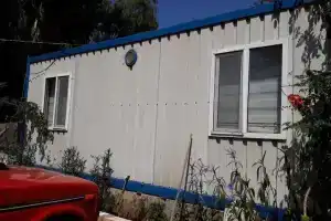 No:85 Konaklama Tesisi Apartments, Hisaronu