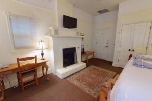 Preston Suite #8 Hotel, Santa Fe