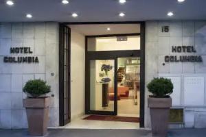 Hotel Columbia, Rome