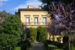 Dimora Salviati, Florence