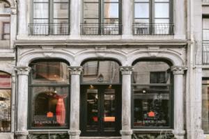 Le Petit Hôtel Vieux-Montréal | Notre-Dame, Montreal