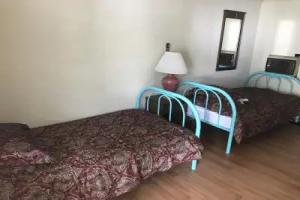 Hillside Motel, Lake George