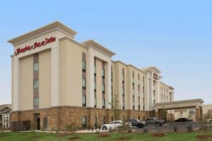 Hampton Inn & Suites Lackland AFB SeaWorld, San Antonio