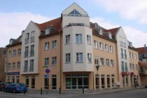 Filmhotel Lili Marleen, Potsdam