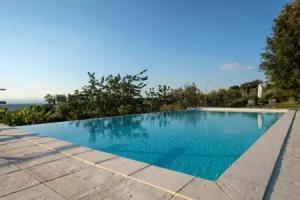 Borgo Amarrante Apartments, Montaione