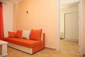 Art Apartments, Ulcinj